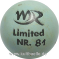 mr limited Nr.81