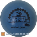 3D BoF DM 2003 Ralph Brandt