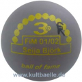 3D BoF FiM 01/02 Seija Björk