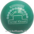 Ravensburg DJM 2003 Daniel Klosek