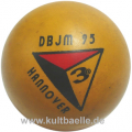 3D DBJM 95 Hannover