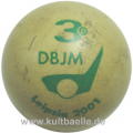3D DBJM 2001 Leipzig