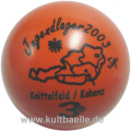 3D Jugendlager 2003 Knittelfeld/Koblenz