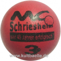 3D 40 Jahre MC Schriesheim