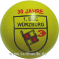 3D 30 Jahre 1. BGC Würzburg