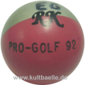mg Pro-Golf 92