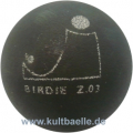 Birdie Z03(ausverkauft!)