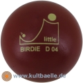 Birdie D04 little