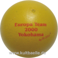 SV Europa Team 2000 Yokohoma