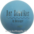 Reisinger Der Schalker (Caddy C4)
