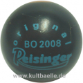 Reisinger BO 2008