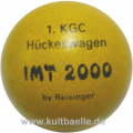 Reisinger IMT 2000 - 1.KGC Hückeswagen