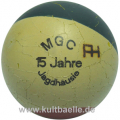 Reisinger 15 Jahre Jagdhäusle