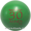 mg 30 Jahre Sport Union Annen