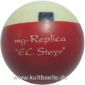 mg Replica EC Steyr