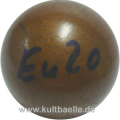 Euro 20