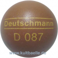 Deutschmann 087