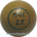 Wagner MGC 25