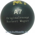 Wagner A7 Originalrezept