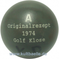 KG A originalrezept