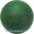 Wagner Süßen Open 1991