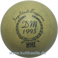 Wagner DM 95 Ingolstadt Baggersee