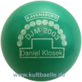 Ravensburg DJM 2003 Daniel Klosek