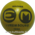 Wagner Luxembourg
