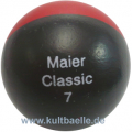 mg maier Classic 7
