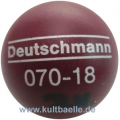 Deutschmann 070-18