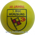 3D 30 Jahre 1.BGC Würzburg
