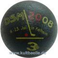 3D DSM 2008 Kelheim