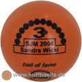 3D BoF SJM 2004 Sandra Wicki