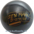 Ruff SEM Bystrice 1999