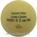 Reisinger Campionate Italiani Predazzo 2006