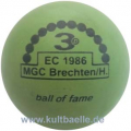 3D BoF EC 1986 MGC Brechten/Herren