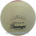 Reisinger Punktball rot - Euro-Cup 1996