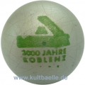 Kiesow 2000 Jahre Koblenz