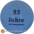 mg 25 Jahre Romanshorn