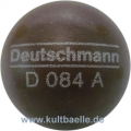 Deutschmann 084A