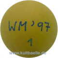 Kiesow WM 97(ausverkauft!)