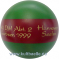 mg 40. DM Abt.2 Hannover Gerbsen 1999