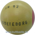mg SM 92 Goeteborg