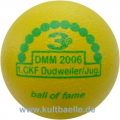 3D BoF DMM 2006 Dudweiler/Sch. X