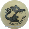 3D Kampfratte