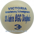 3D 20 Jahre BGC Diepholz