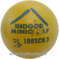 3D Indoor Minigolf Lorsch 3