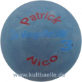 3D Die Minigolfbrüder Patrick und Nico