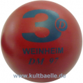 3D DM 1997 Weinheim