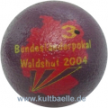 3D Bundesländerpokal Waldshut 2004